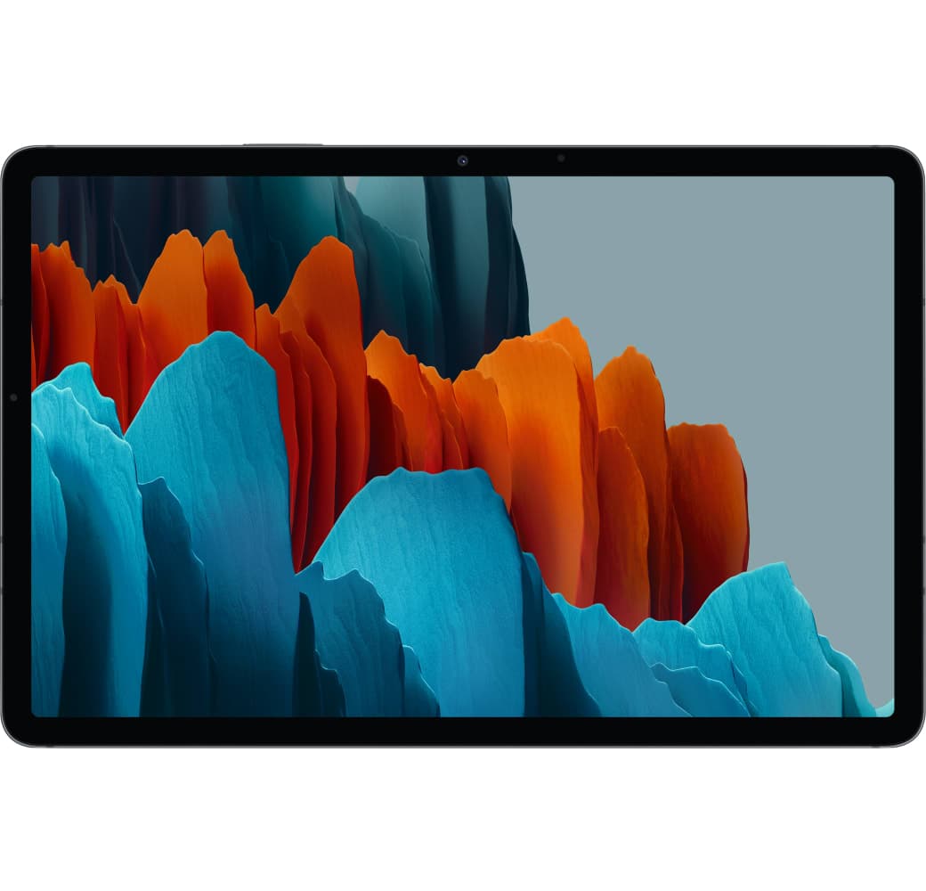 Mystic Black Samsung Tablet, Galaxy Tab S7 (2020) - 4G - Android - 128GB.2