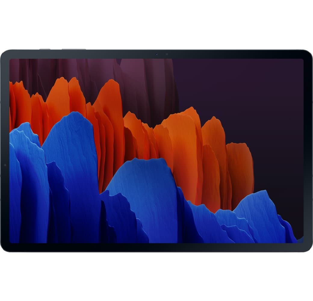 Mystic Black Samsung Tablet, Galaxy Tab S7+ (2020) - WiFi - Android - 256GB.1
