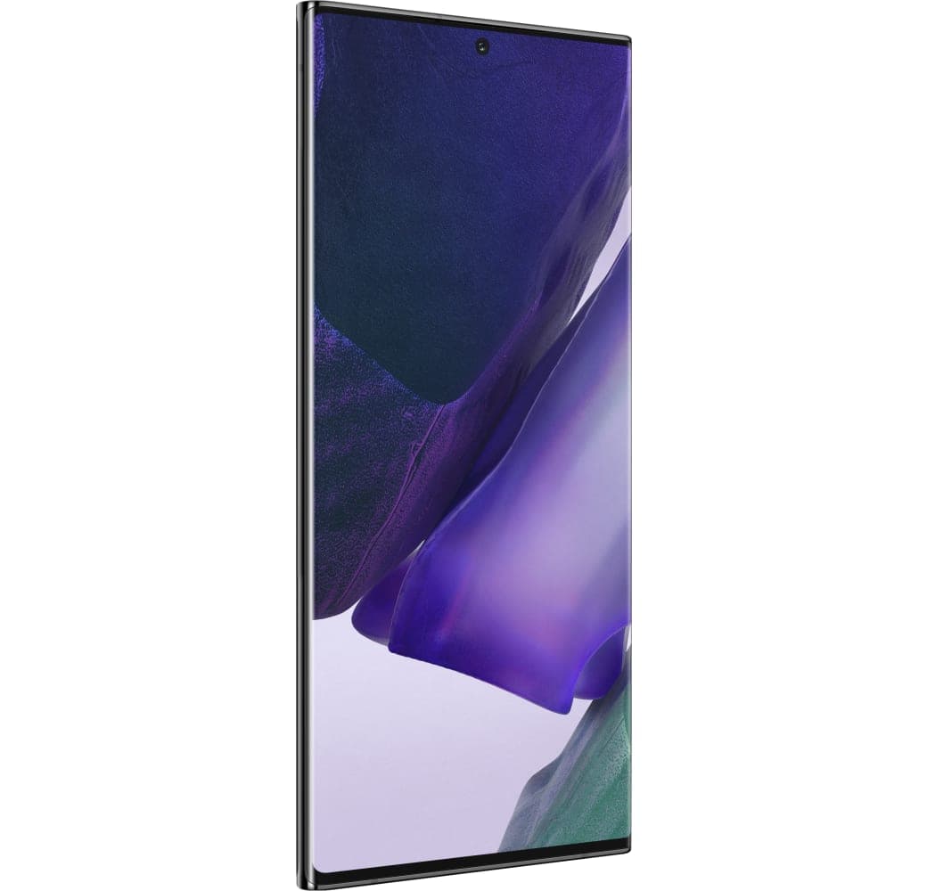 Mystic Black Samsung Galaxy Note 20 Ultra Smartphone - 256GB - Dual Sim.2