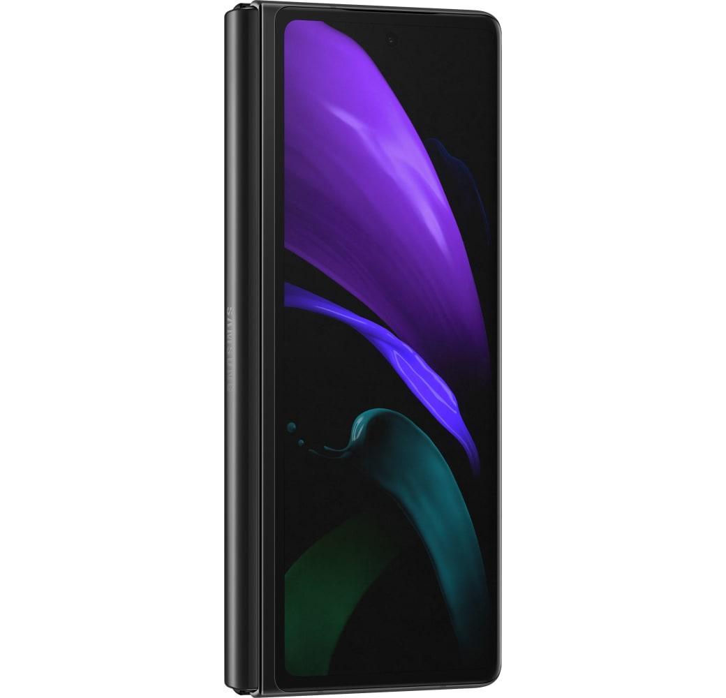 Negro Samsung Galaxy Z Fold2 Smartphone - 256GB - Single Sim.4