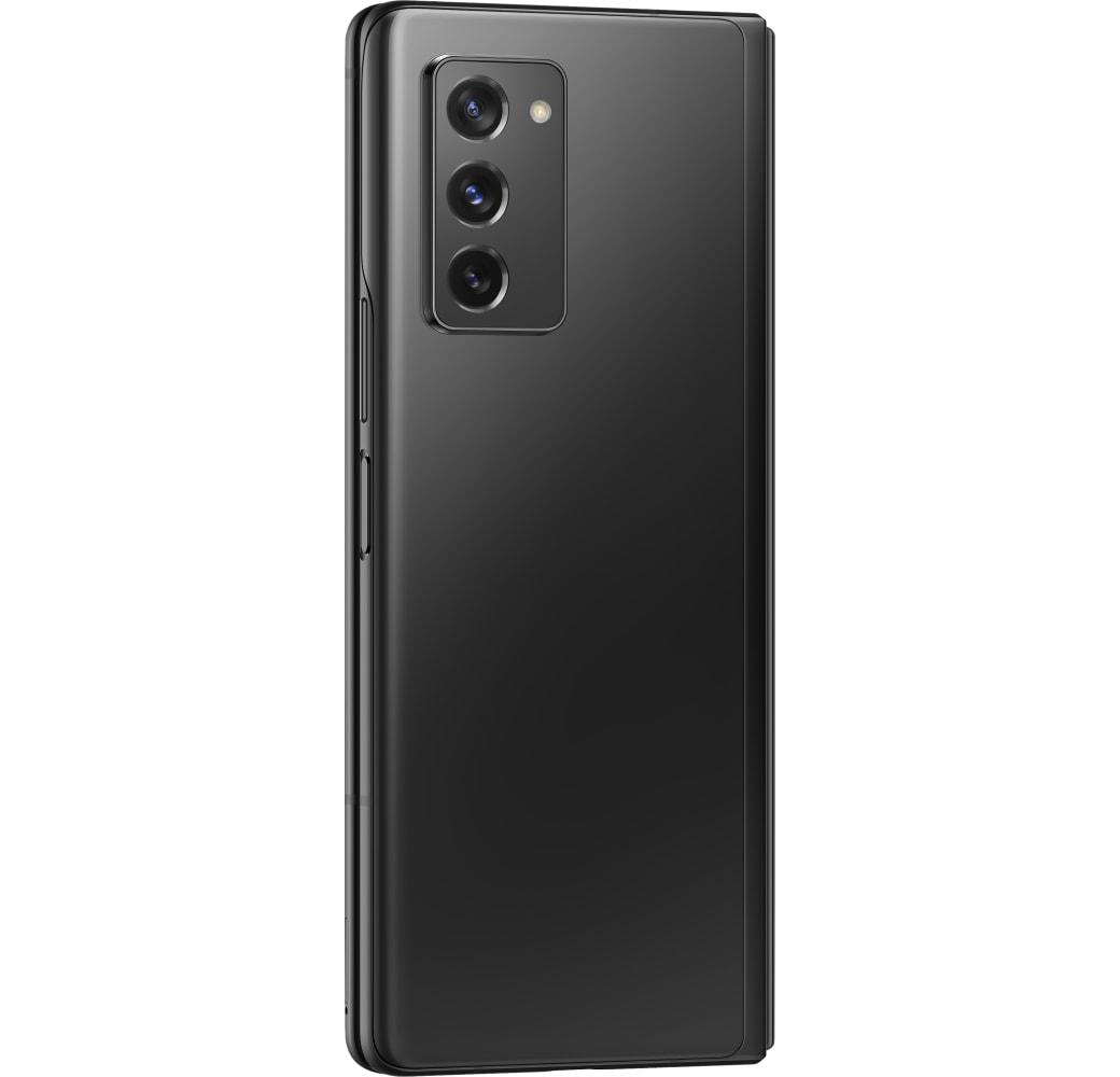 Negro Samsung Galaxy Z Fold2 Smartphone - 256GB - Single Sim.5