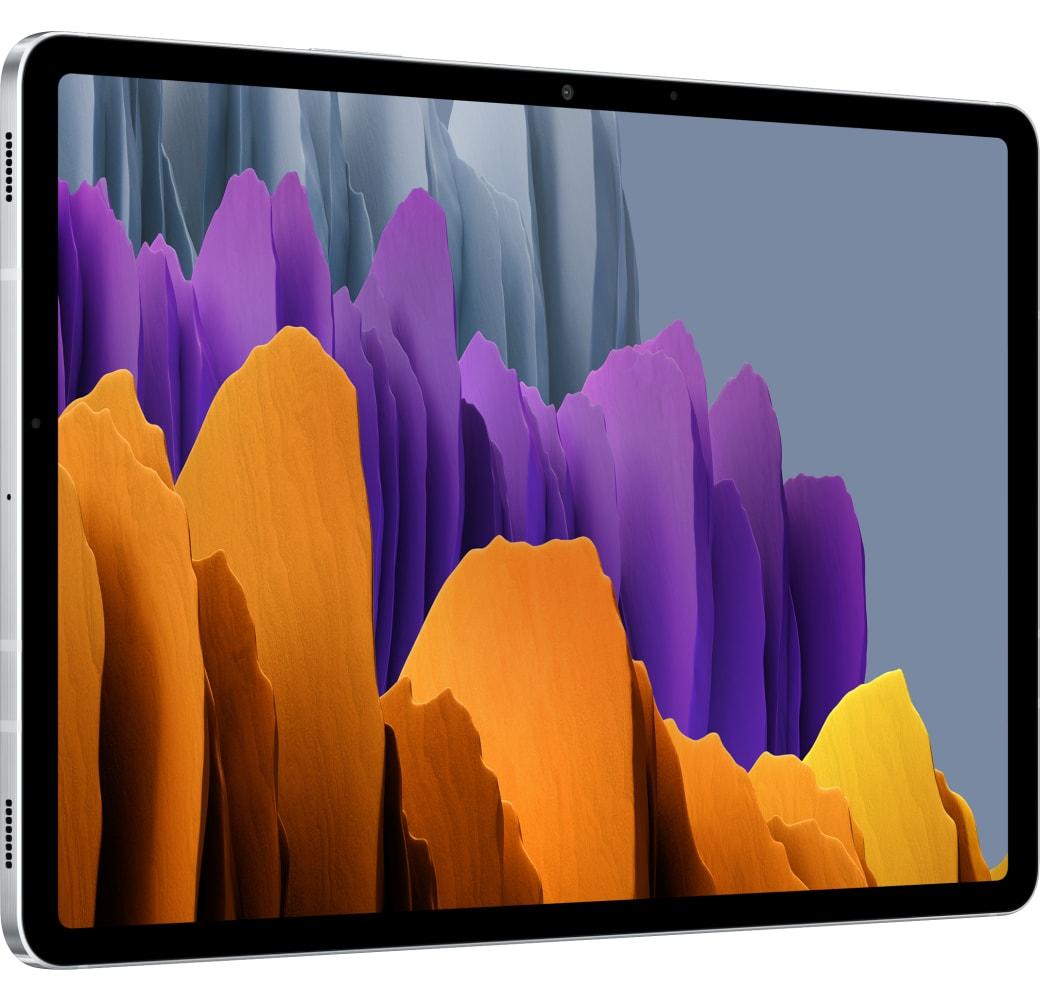 Silber Samsung Tablet, Galaxy Tab S7 (2020) - WiFi - Android - 128GB.3