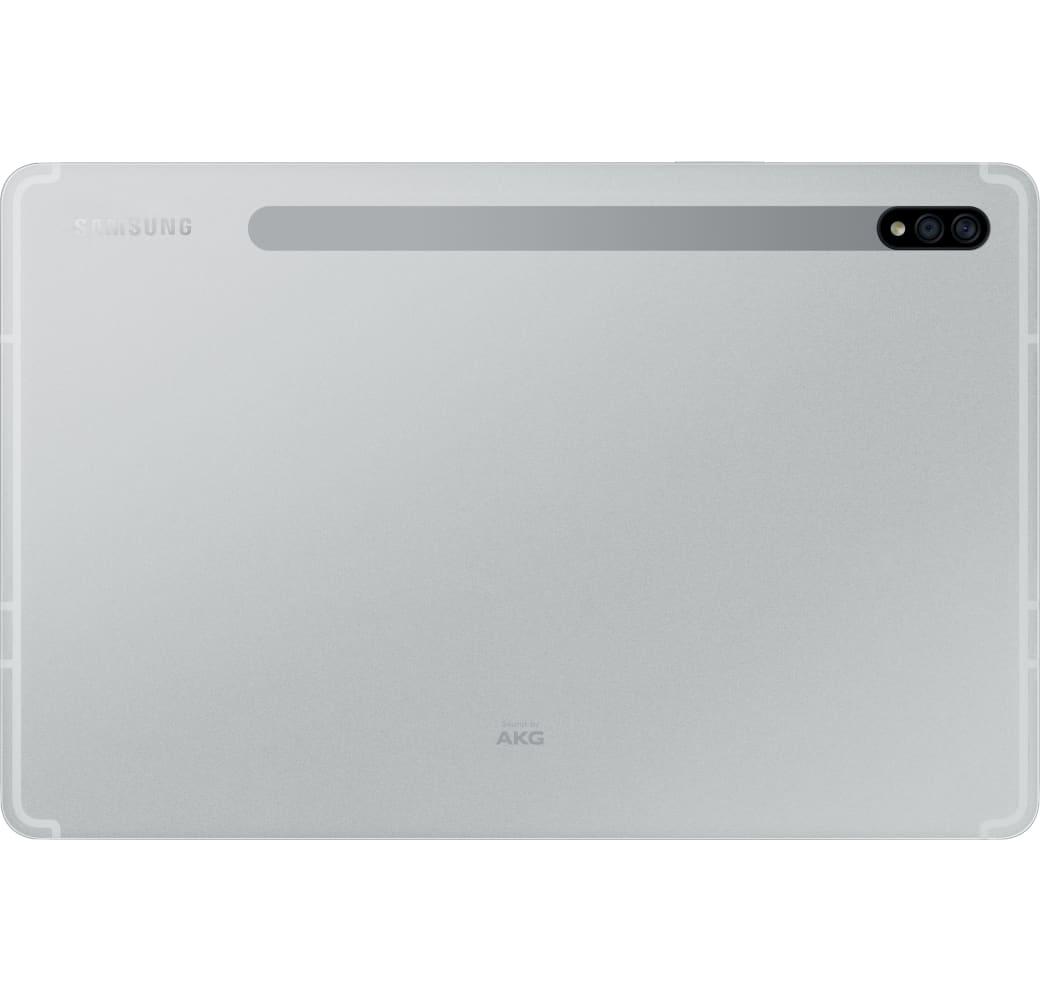 Silber Samsung Tablet, Galaxy Tab S7 (2020) - WiFi - Android - 128GB.4