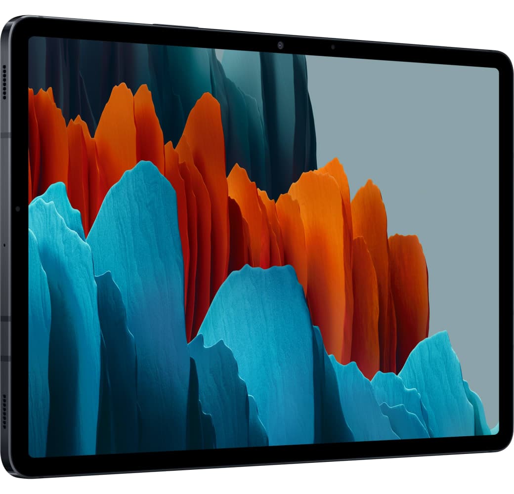 Mystic Black Samsung Tablet, Galaxy Tab S7 (2020) - 4G - Android - 128GB.3