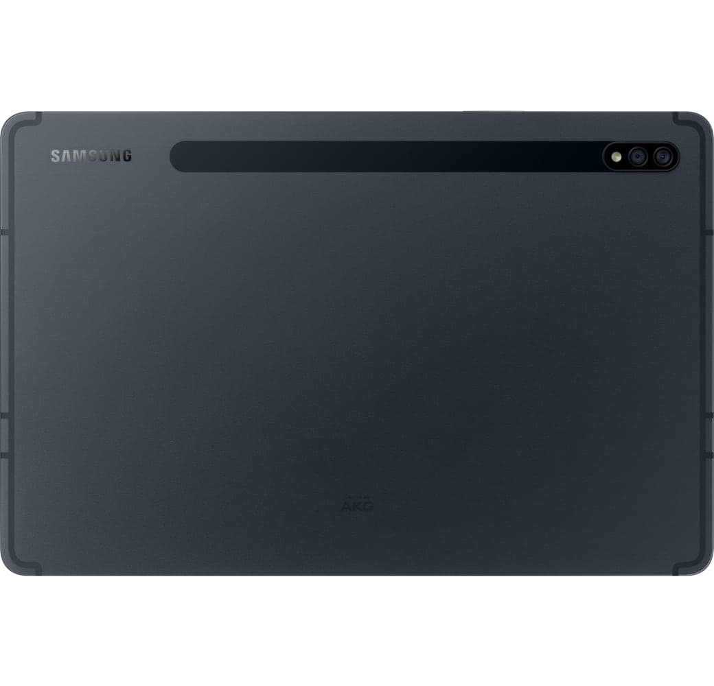 Mystic Black Samsung Tablet, Galaxy Tab S7 (2020) - 4G - Android - 128GB.4