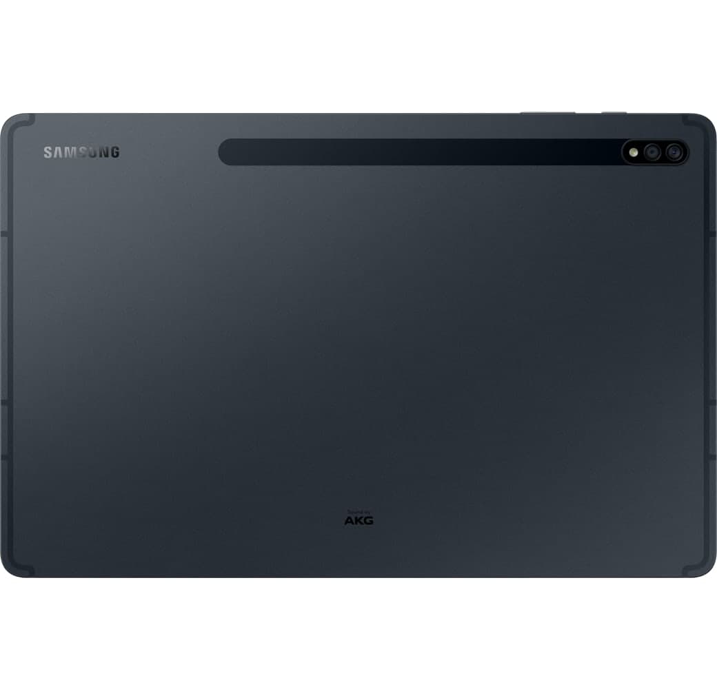 Mystic Black Samsung Tablet, Galaxy Tab S7+ (2020) - LTE - Android - 256GB.3