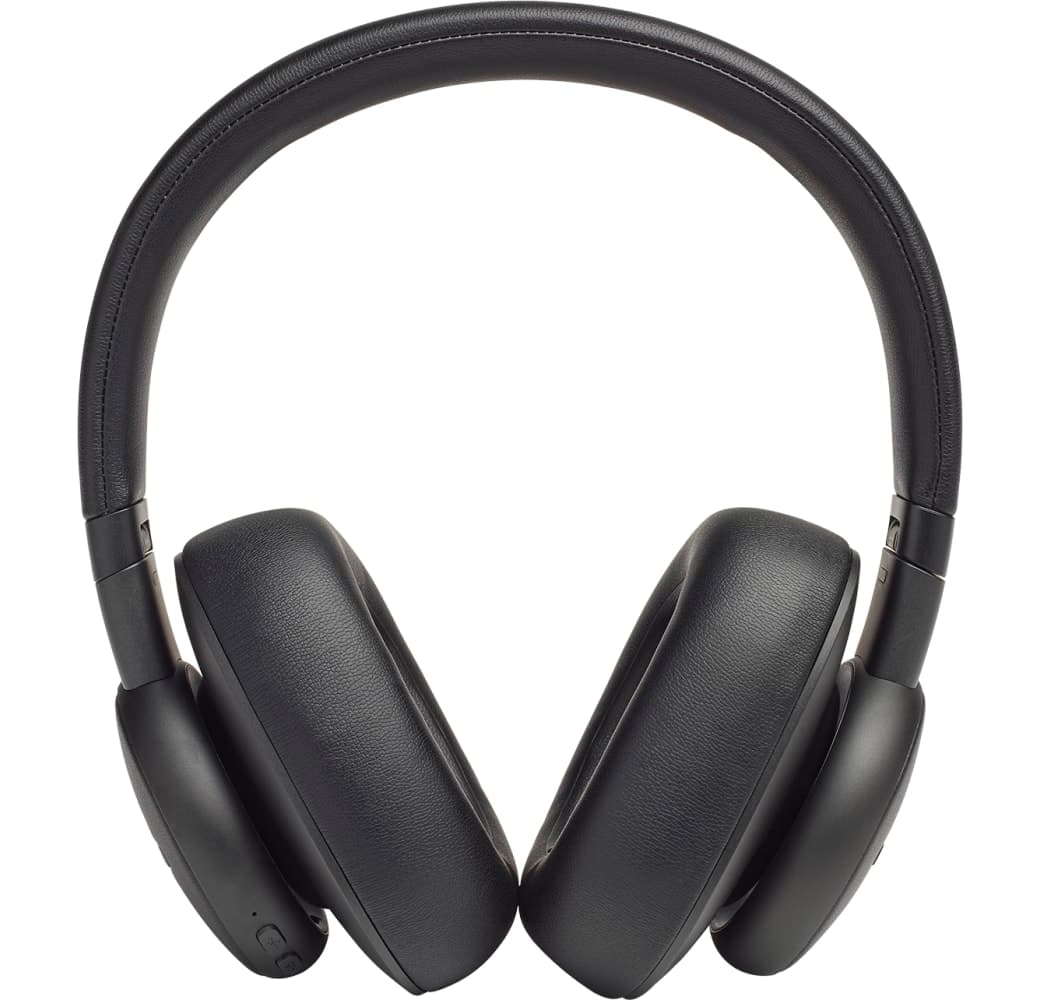 Schwarz Harman Kardon Fly Over-ear Bluetooth Headphones.2
