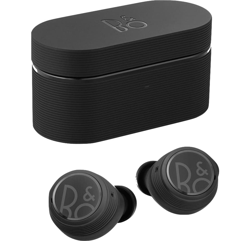 Black Bang & Olufsen Beoplay E8 Sport In-ear Bluetooth Headphones.1