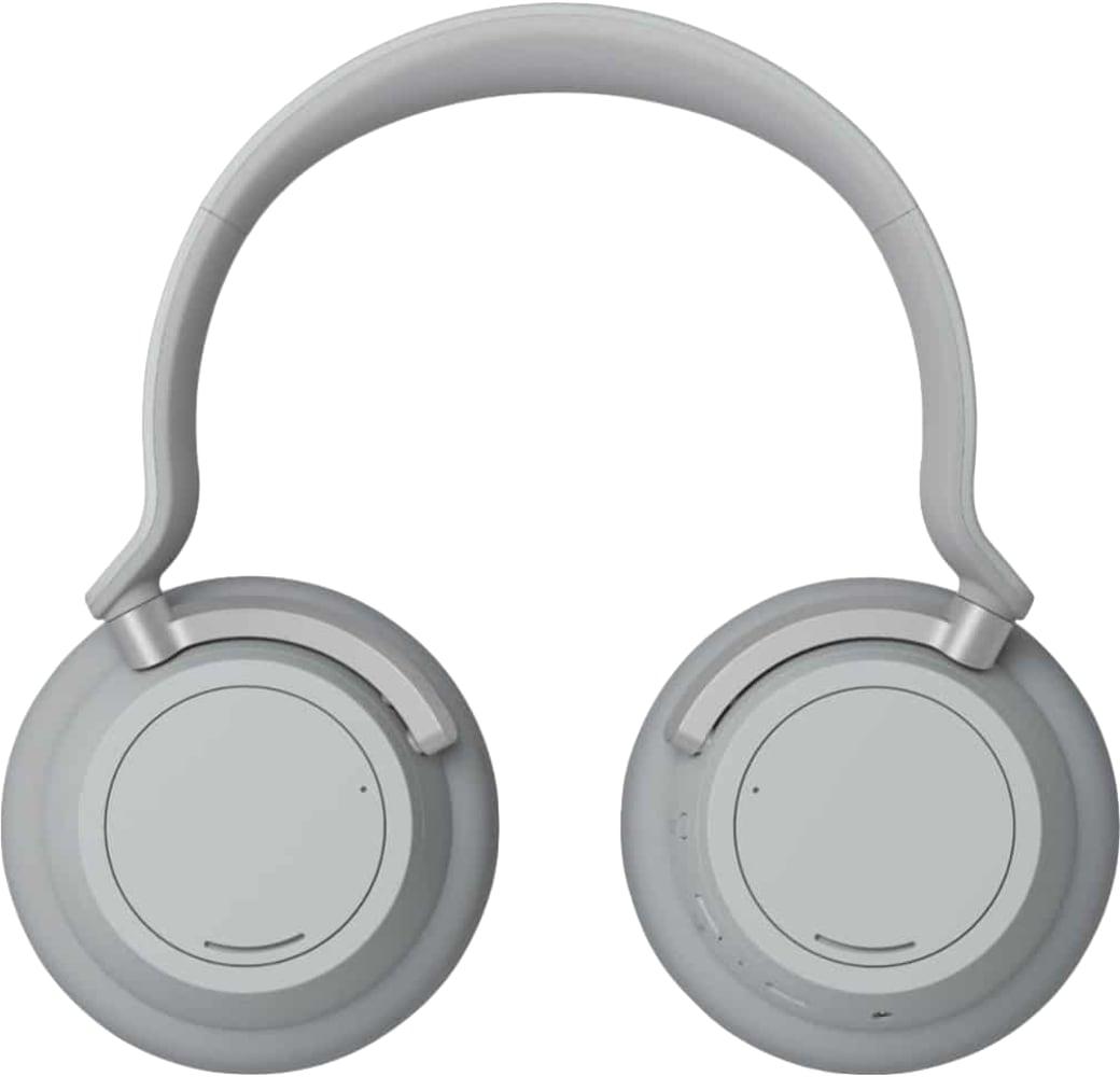 Hellgrau Microsoft Surface 2 Over-ear Bluetooth Headphones.3