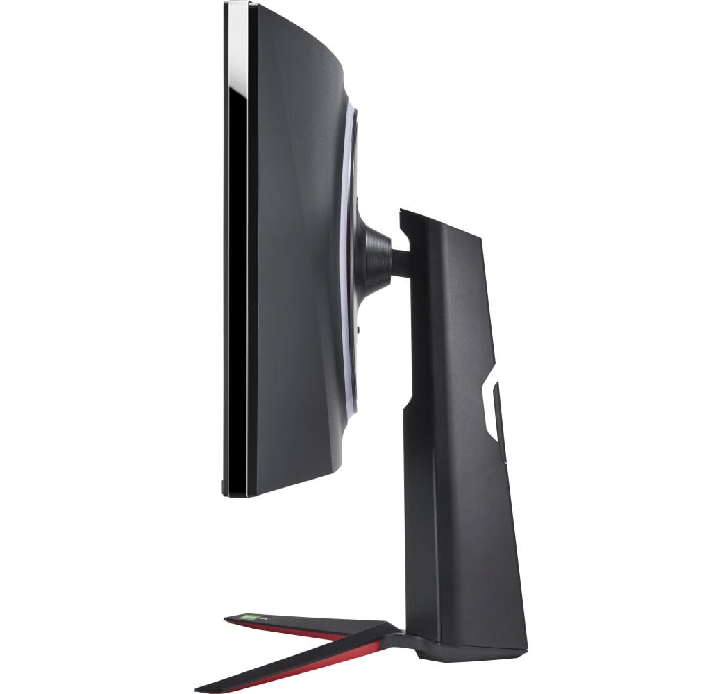 Negro LG - 38" Curved UltraGear™ (SOLD) 38GN950.3
