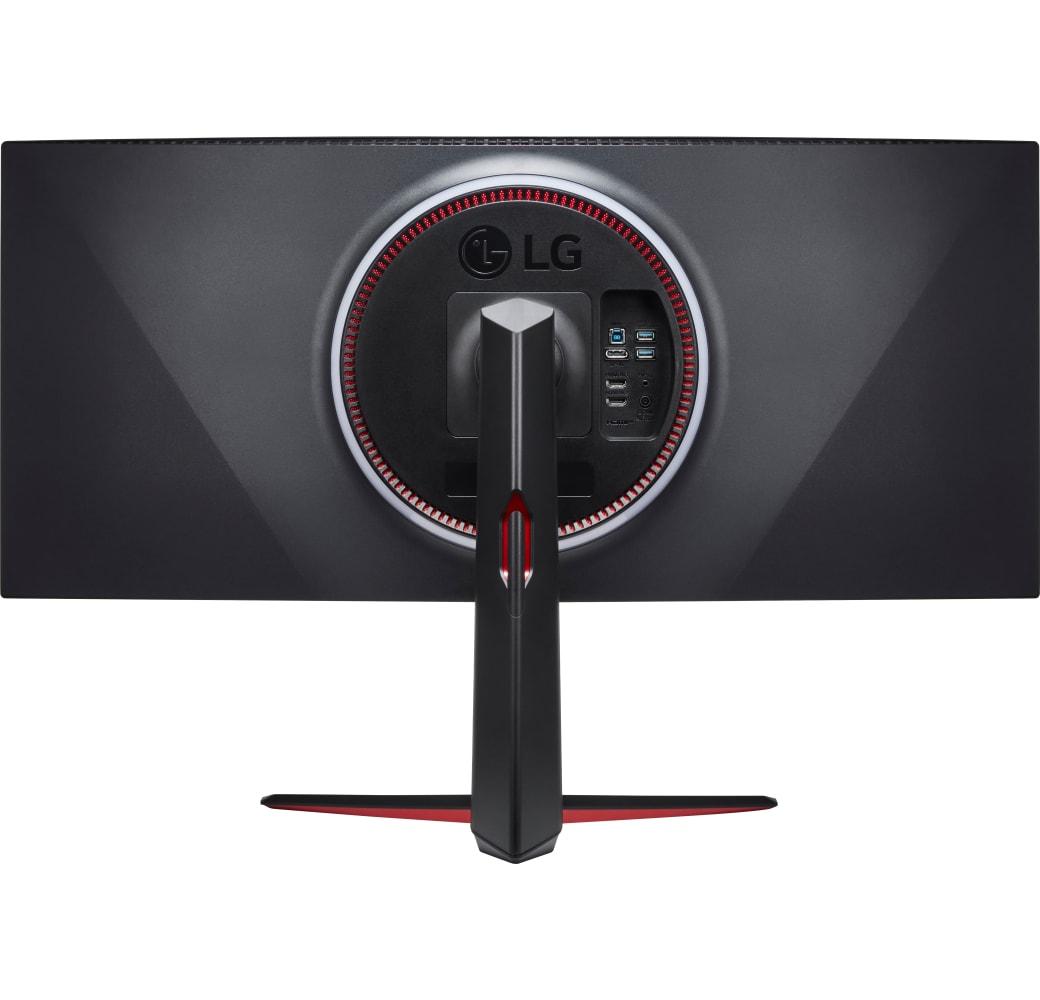 Negro LG - 38" Curved UltraGear™ (SOLD) 38GN950.4