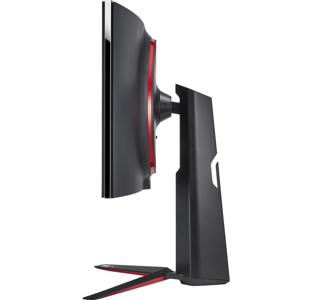 Mate Black LG - 34" Curved UltraGear™ (SOLD) 34GN850.3