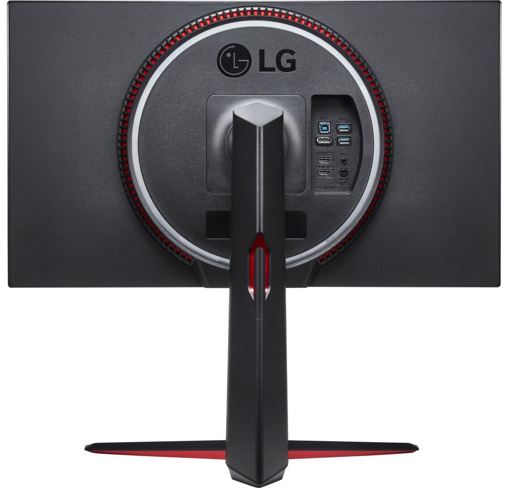 Mate Black LG - 27" UltraGear™ (SOLD) 27GN950.4