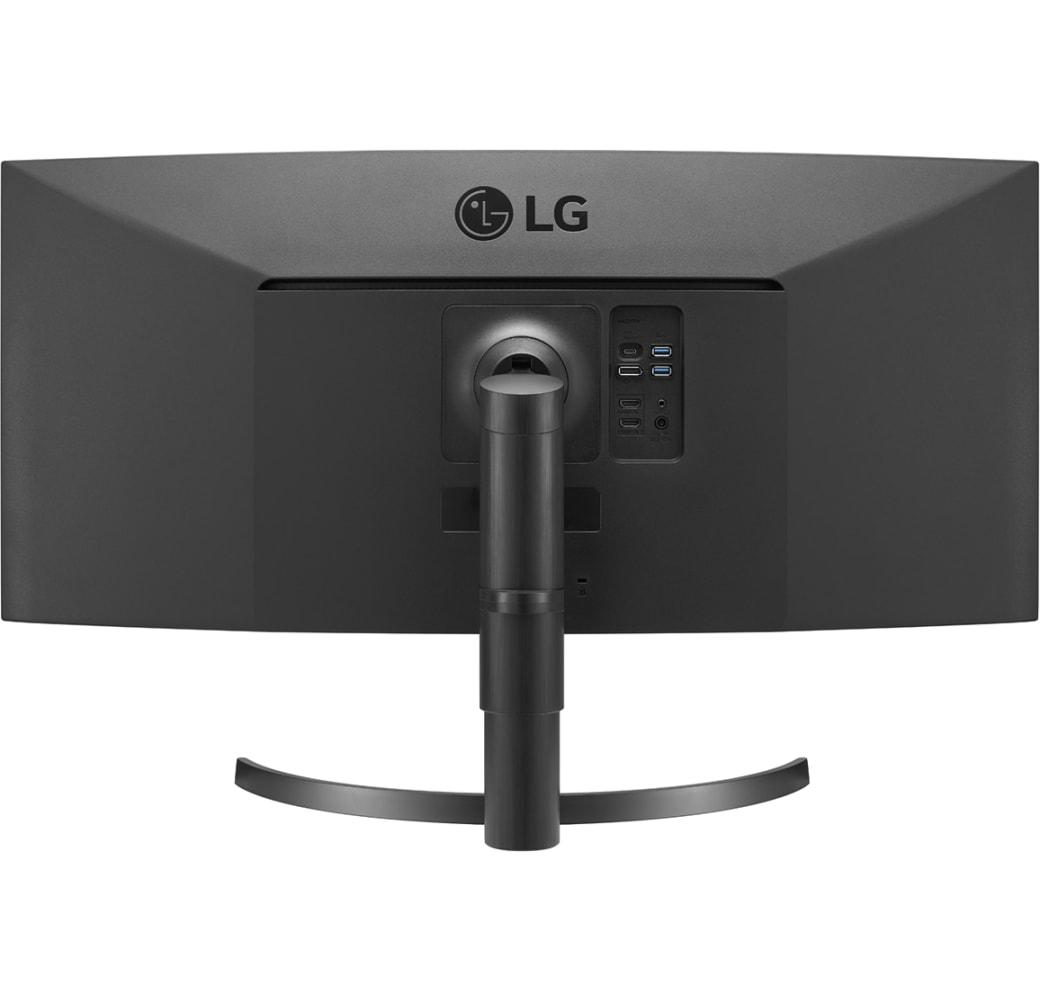 Negro LG - 35" 21:9 Curved UltraWide™ (SOLD) 35WN75C.3