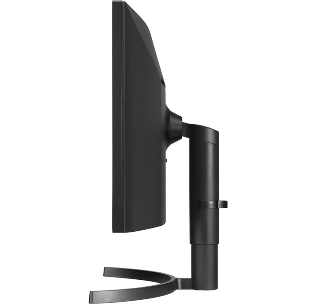 Negro LG - 35" 21:9 Curved UltraWide™ (SOLD) 35WN75C.4