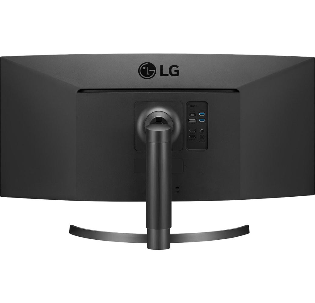 Mate Black LG - 34" 21:9 Curved UltraWide™ (SOLD) 34WN80C.2