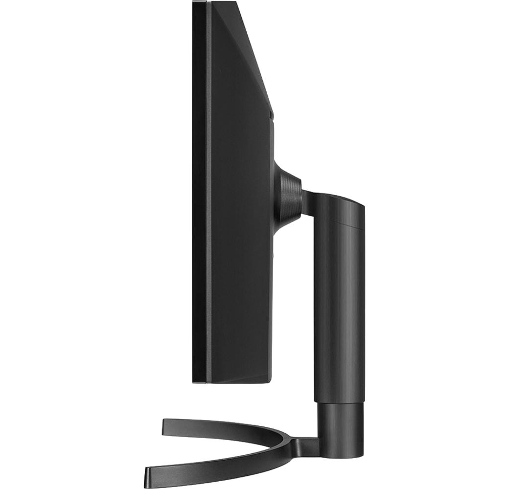 Mate Black LG - 34" 21:9 Curved UltraWide™ (SOLD) 34WN80C.3