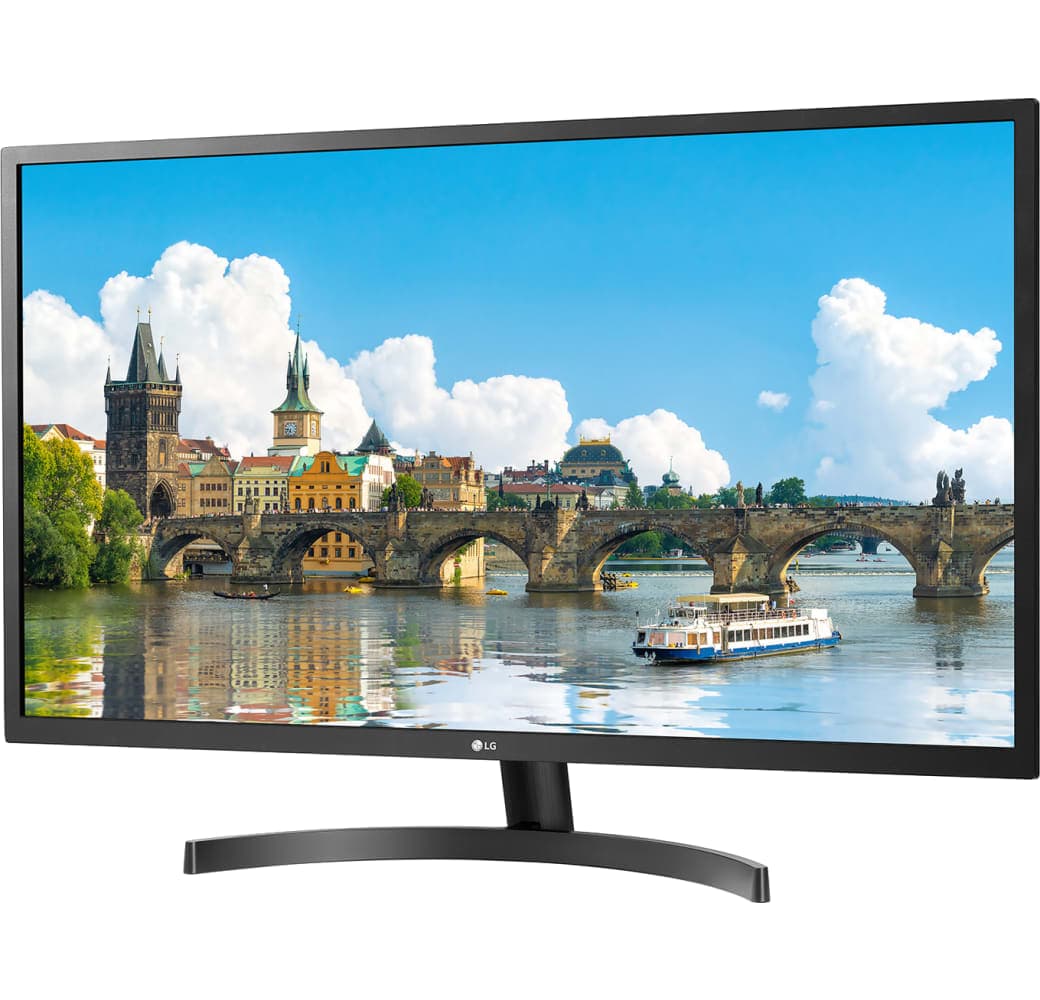 Black LG - 32" 32MN500 (SOLD) 32MN500.2