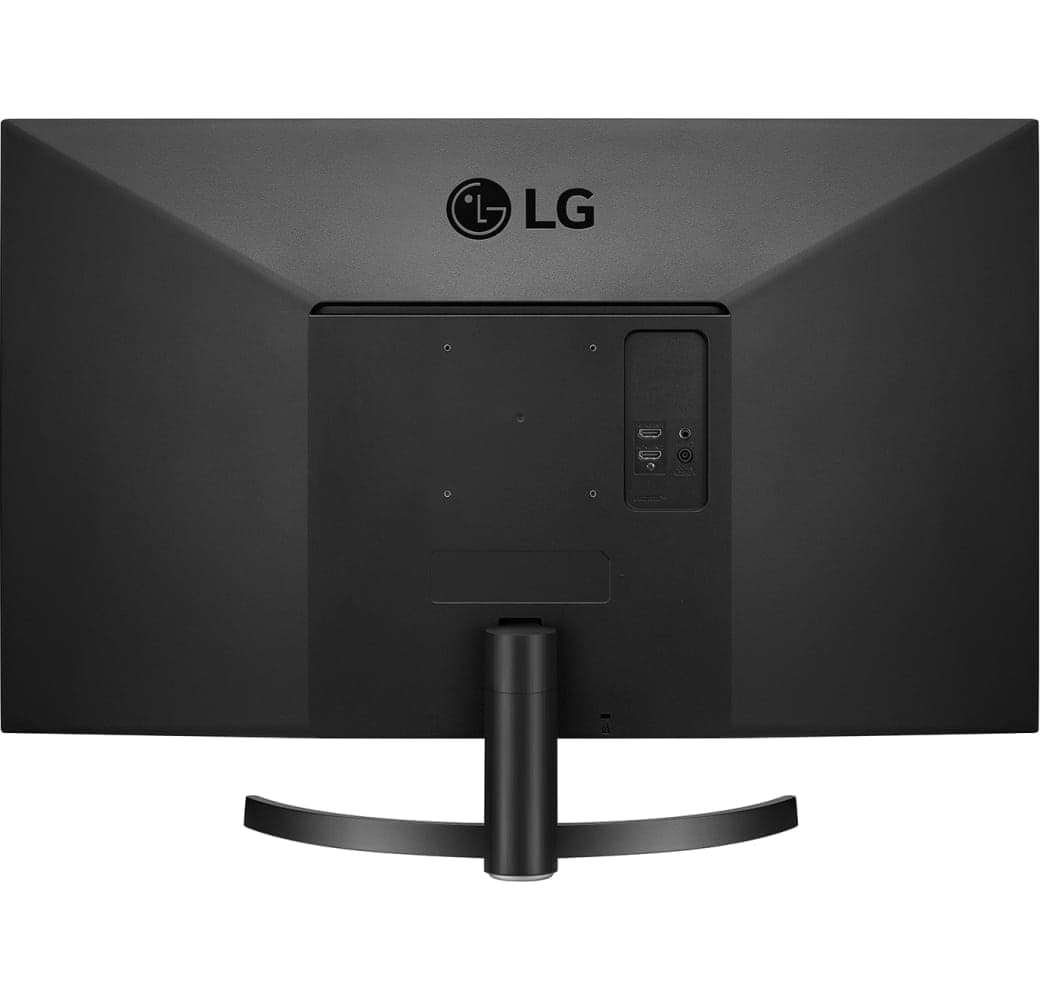 Black LG - 32" 32MN500 (SOLD) 32MN500.3