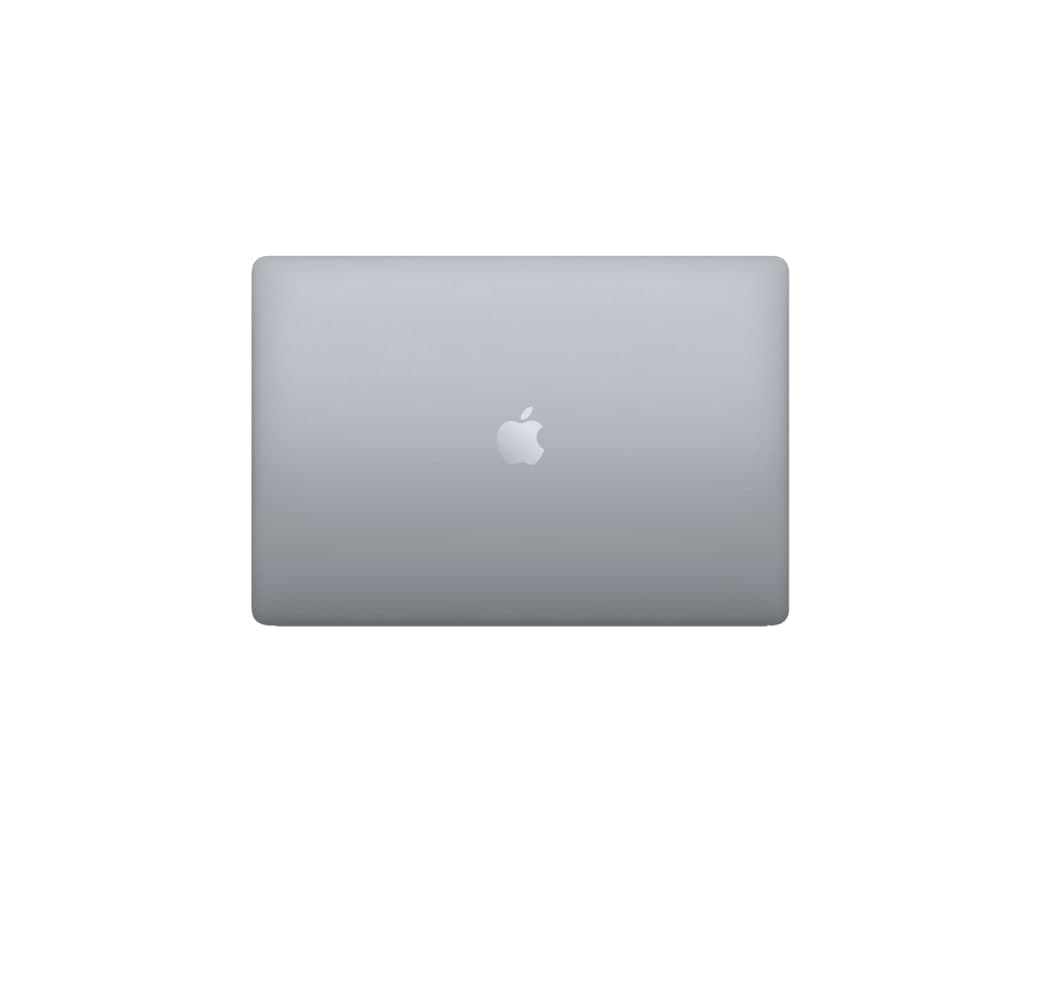 Space Grau Apple 16" MacBook Pro (Late 2019) Notebook - Intel® Core™ i9-9980HK - 64GB - 1TB SSD - AMD Radeon Pro 5600M (8GB).3