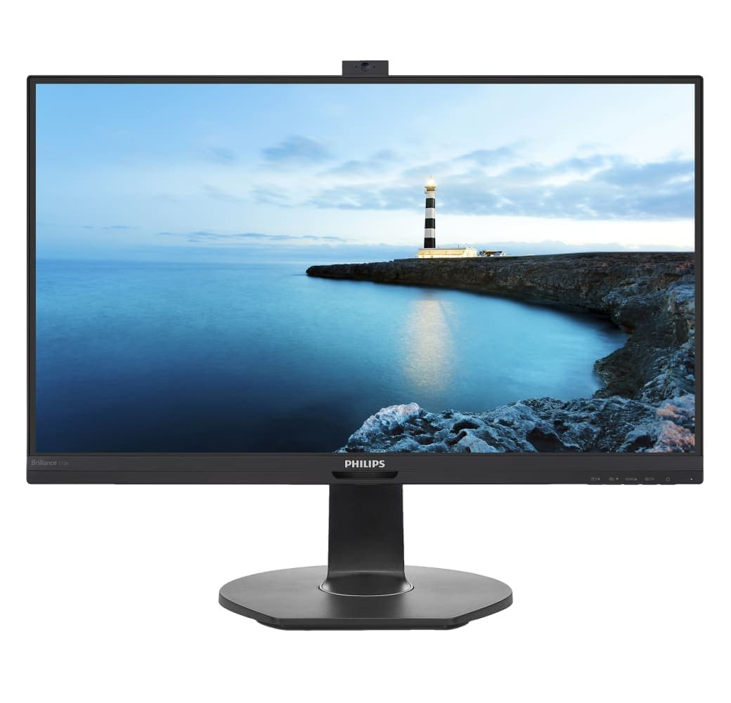 Black Philips - 27" B Line (SOLD) 272B7QPTKEB/00.1