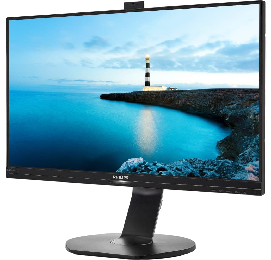 Black Philips - 27" B Line (SOLD) 272B7QPTKEB/00.2