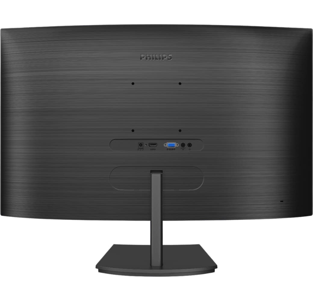 Black Philips - 27" B Line (SOLD) 272B7QPTKEB/00.3