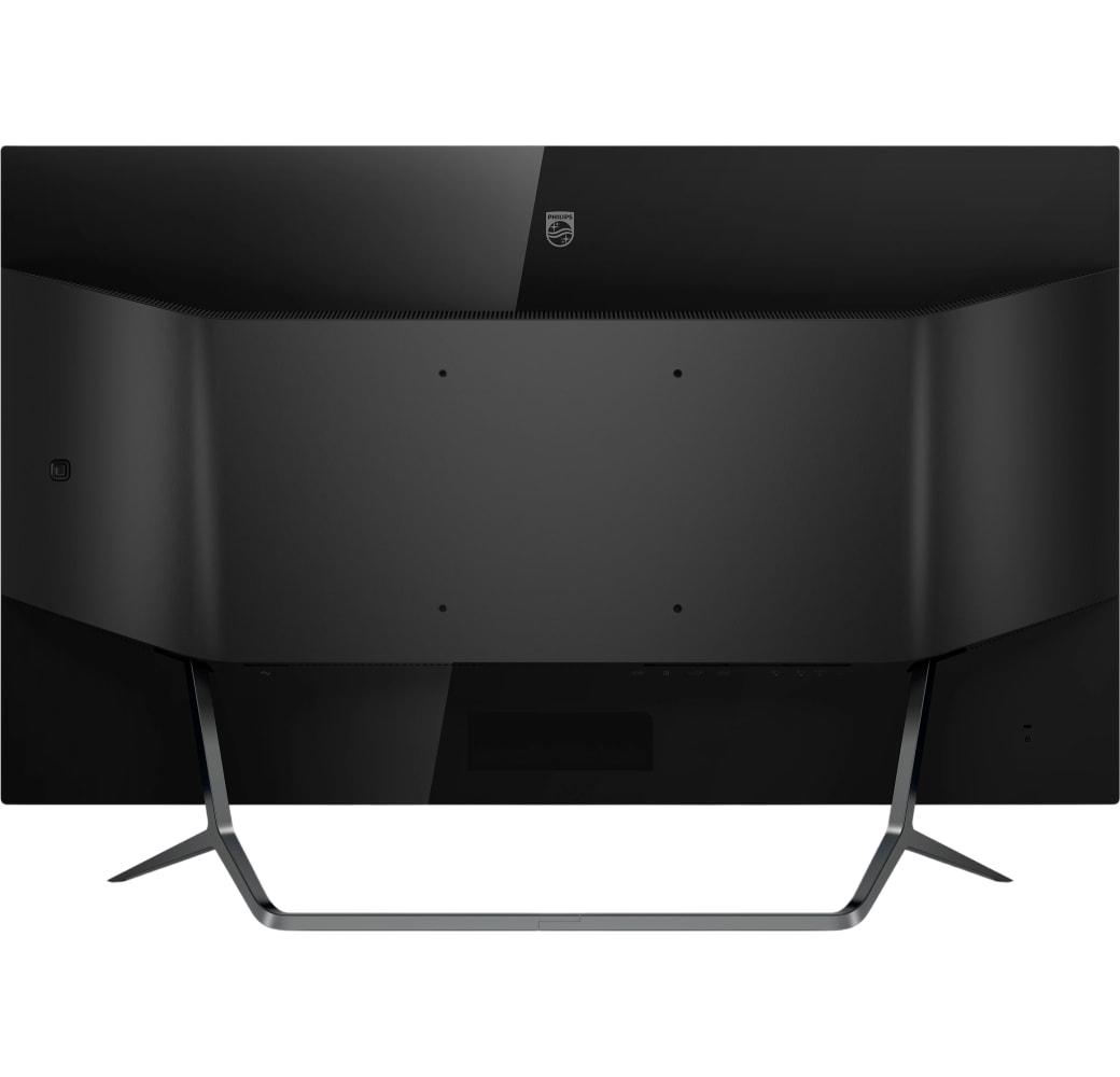 Schwarz Philips - 43" M Line 436M6VBPAB/00.3