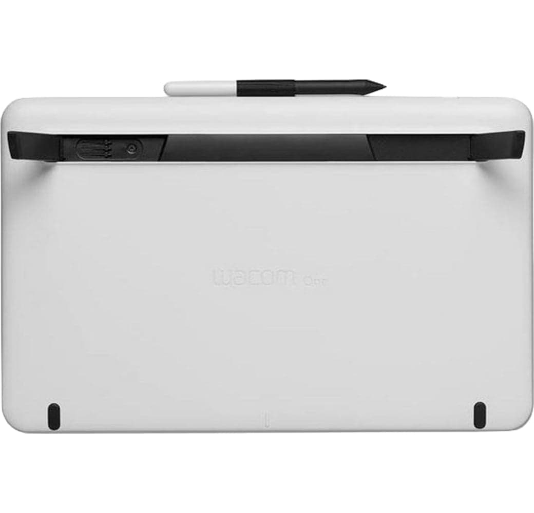 Blanco Wacom One Graphic Tablet.3