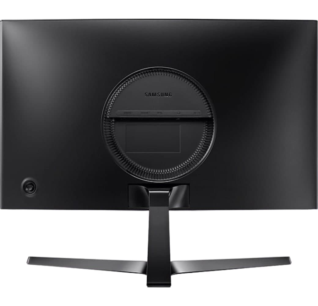 Black Samsung - 24" C24RG54FQU (SOLD) LC24RG54FQUXZG.2