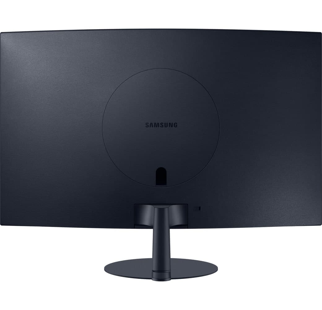 Grey Samsung - 27" C27T550FDU (SOLD) LC27T550FDUXEN.3