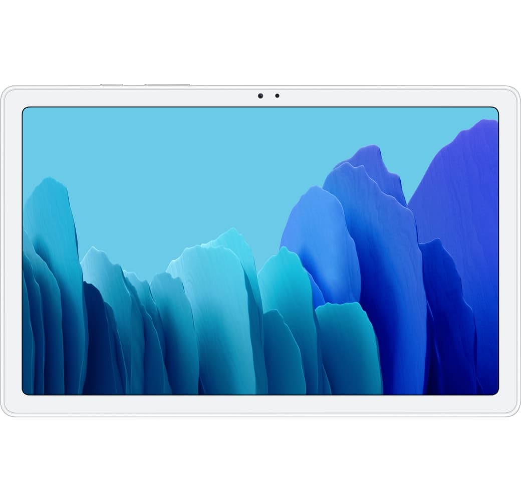 Plata Samsung Tablet, Galaxy Tab A7 (2020) - 4G - Android - 32GB.2