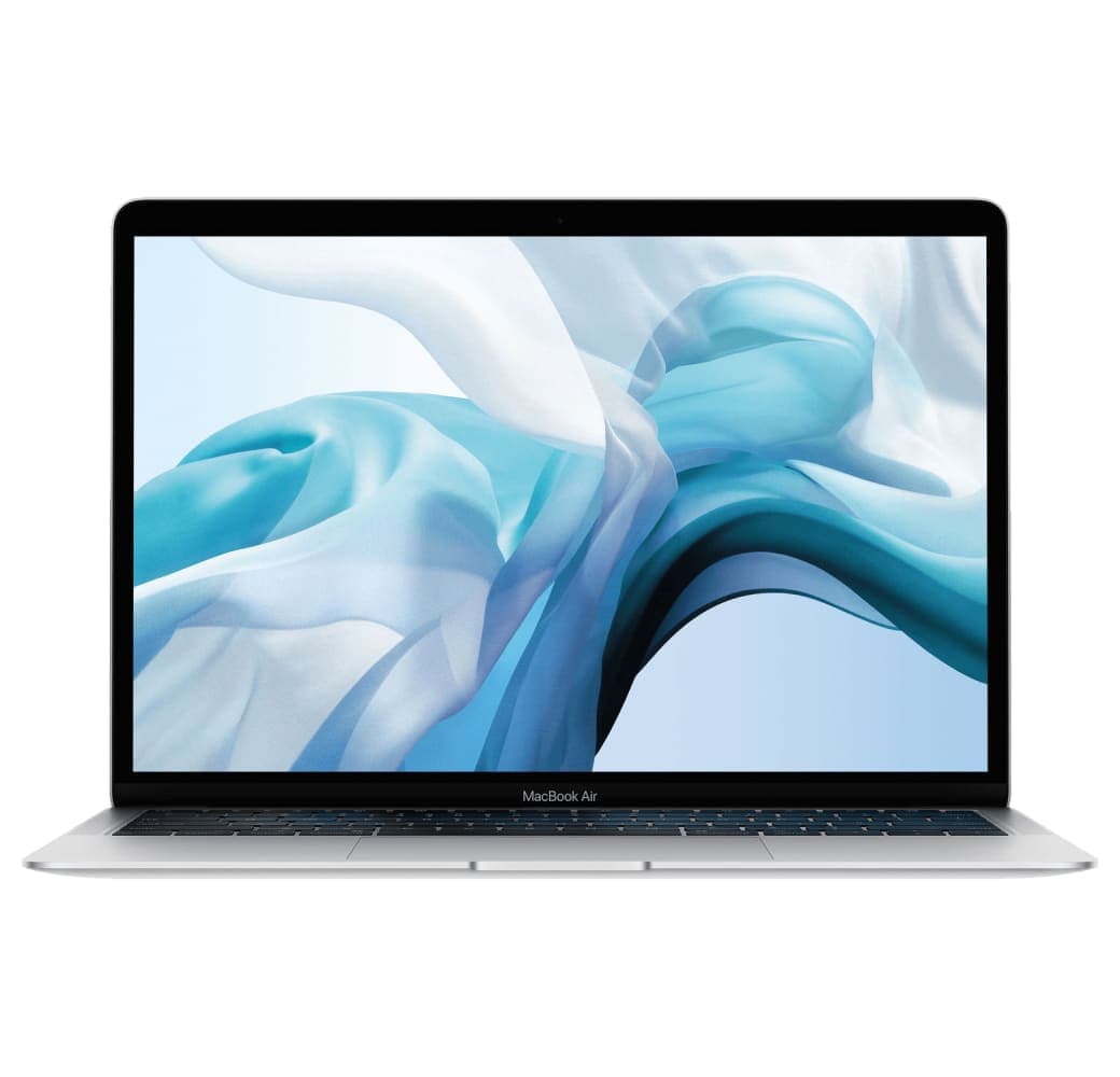 Plata Apple MacBook Air 13" (Early 2020) Portátil - Intel® Core™ i3-1000NG4 - 8GB - 256GB SSD - Intel® Iris® Plus Graphics.1