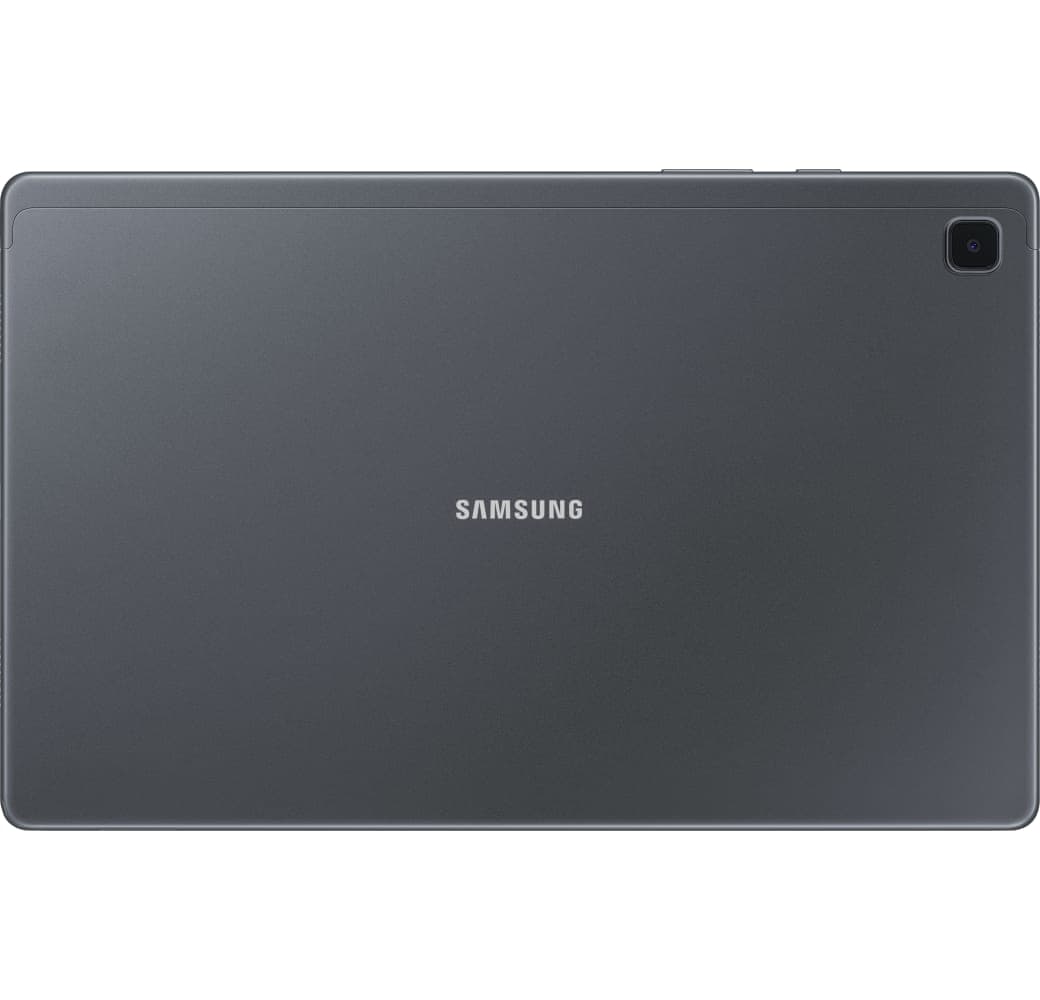 Grau Samsung Tablet, Galaxy Tab A7 (2020) - WiFi - Android - 32GB.4