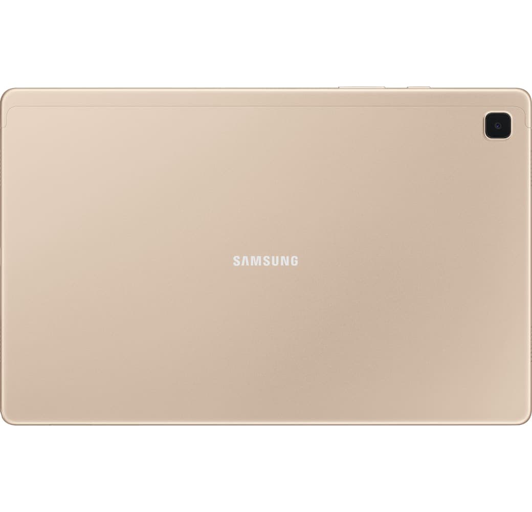 Gold Samsung Tablet, Galaxy Tab A7 (2020) - WiFi - Android - 32GB.4