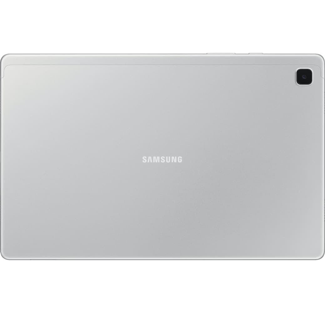 Plata Samsung Tablet, Galaxy Tab A7 (2020) - 4G - Android - 32GB.4