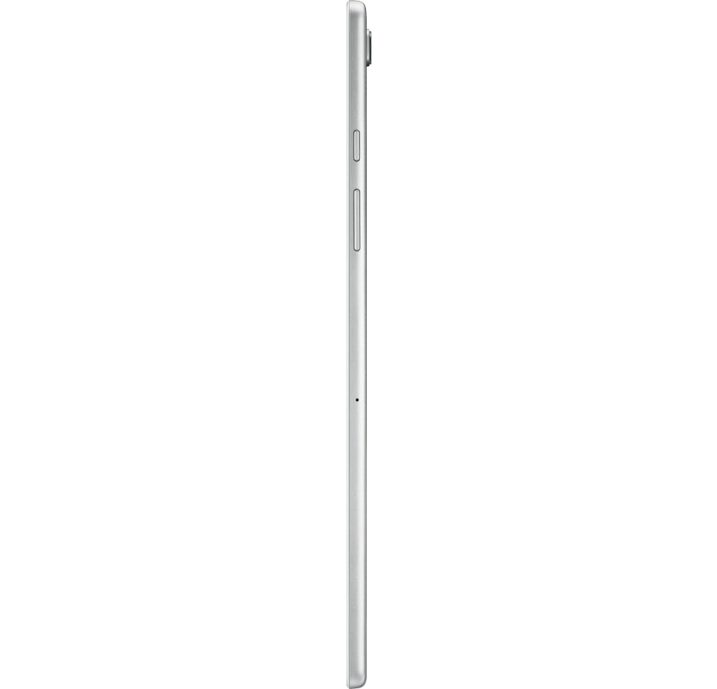 Plata Samsung Tablet, Galaxy Tab A7 (2020) - 4G - Android - 32GB.5