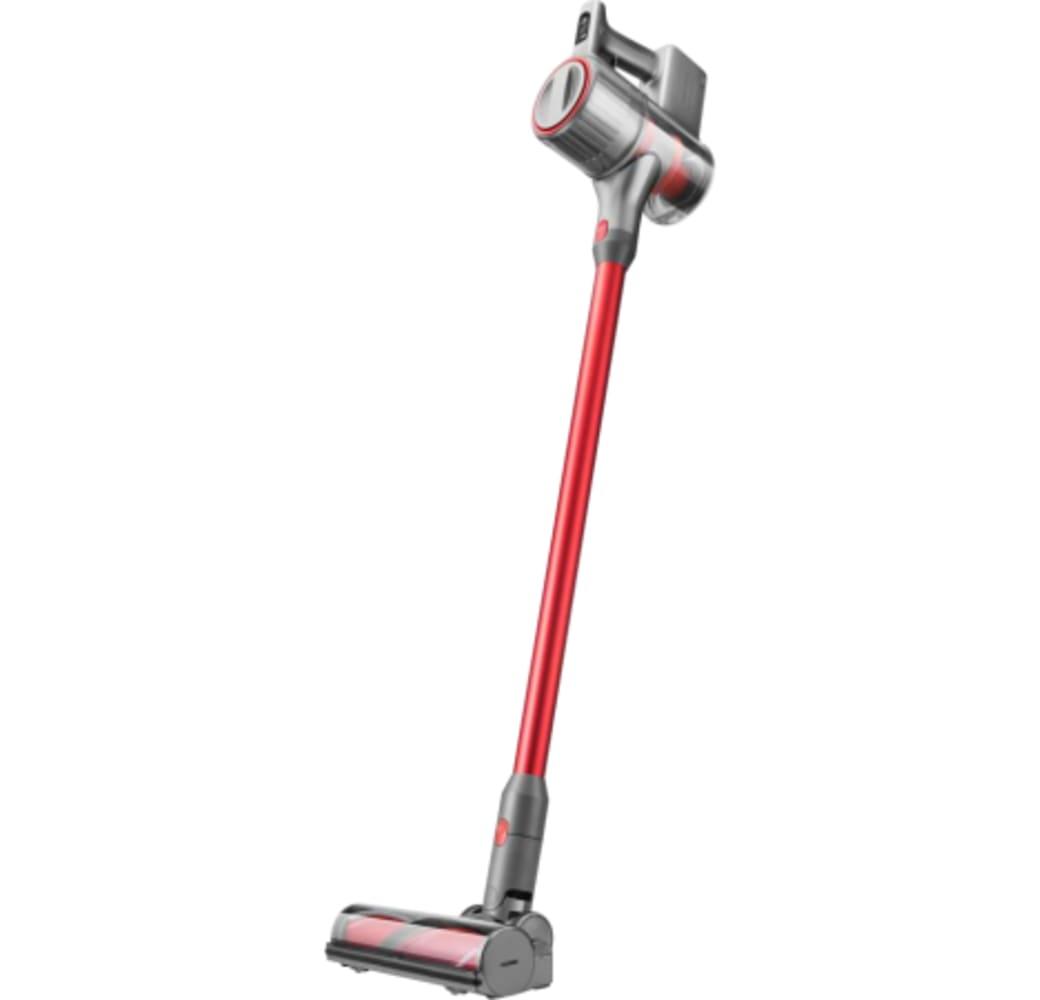 Anthracite / Red Roborock H6 Cordless Vacuum Cleaner.1