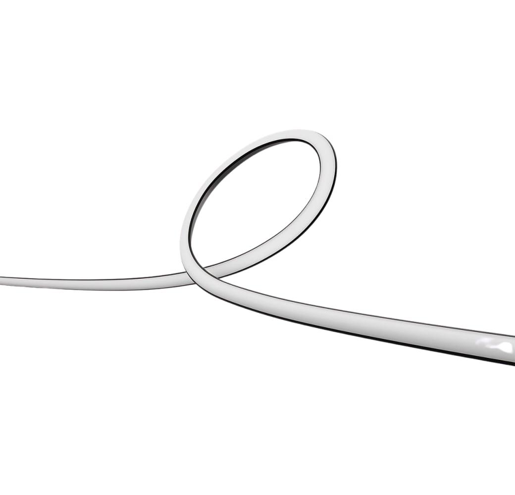 Black Philips Hue Play Gradient Lightstrip (55-inch).3
