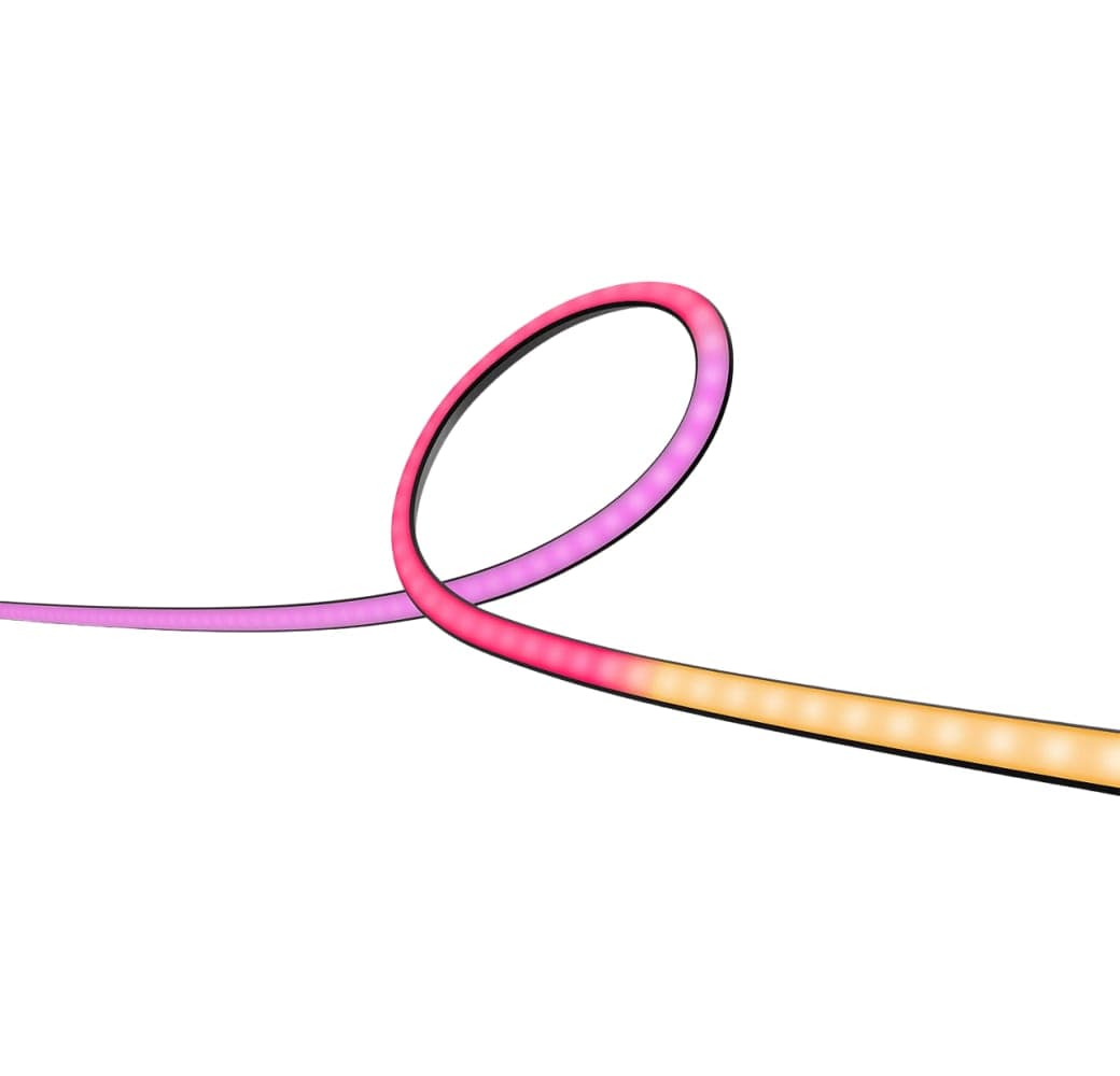 Black Philips Hue Play Gradient Lightstrip (65-inch).1