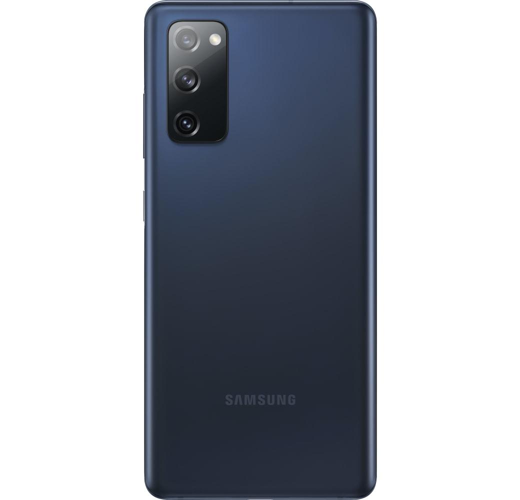 Cloud Navy Samsung Galaxy S20 FE Smartphone - 128GB - Dual Sim.2