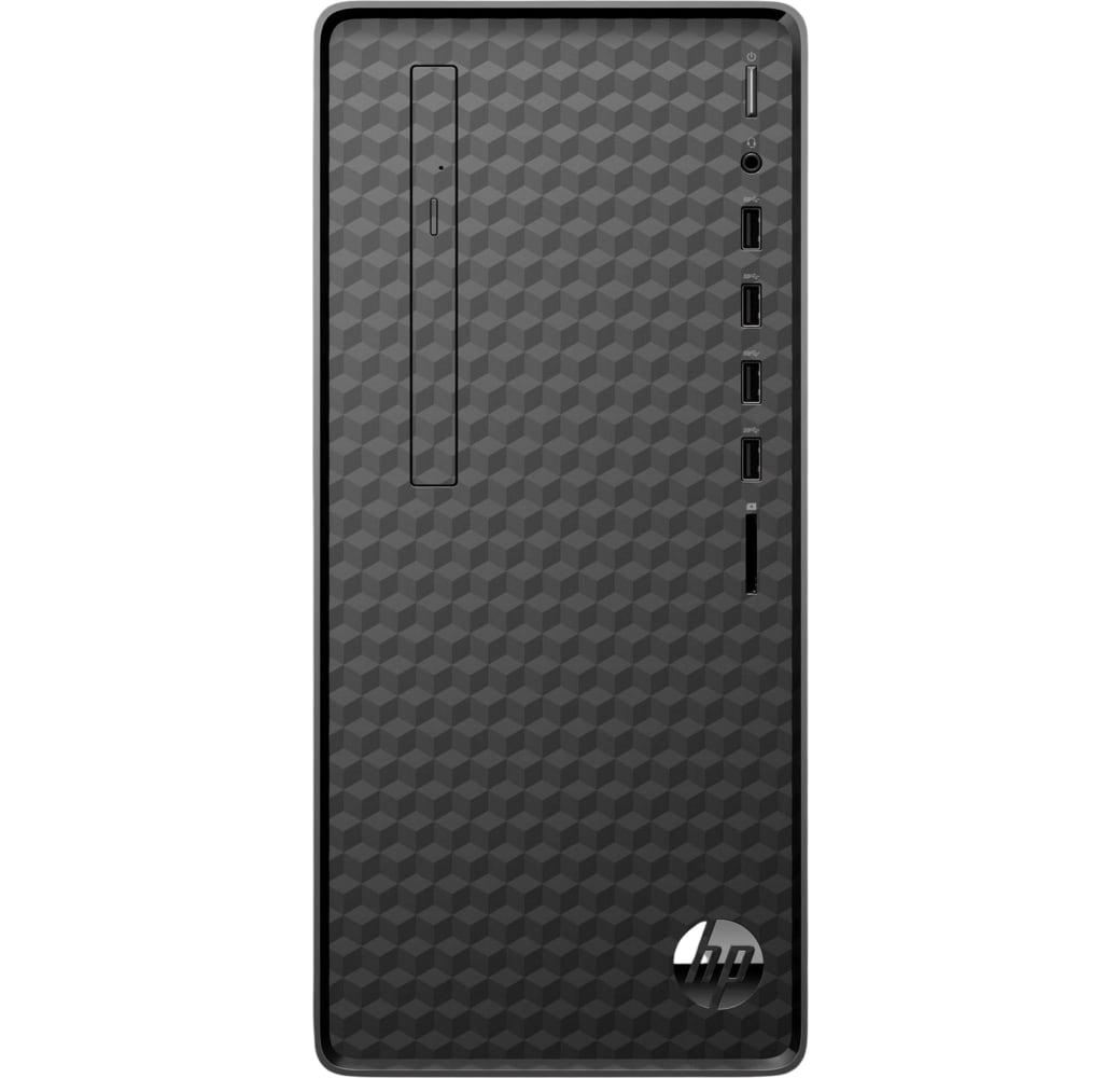 Jet black HP Pavilion M01-F1006ng Mini PC - Intel® Core™ i3-10100 - 8GB - 256GB SSD - Intel® UHD Graphics.1