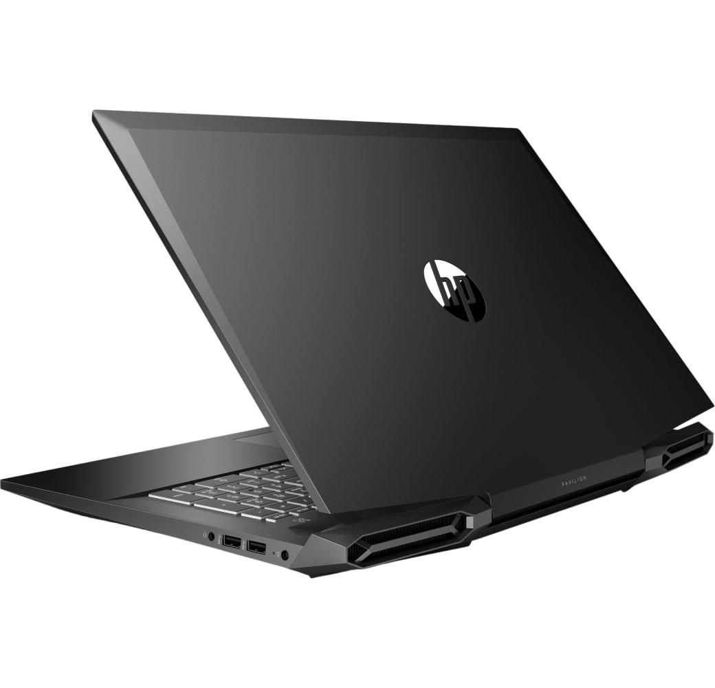 Shadow Black HP Pavilion Gaming 17-cd1515ng - Gaming Notebook - Intel® Core™ i7-10750H - 16GB (DDR4) - 1TB PCIe - NVIDIA® GeForce® RTX™ 2060 Max-Q (6GB).4