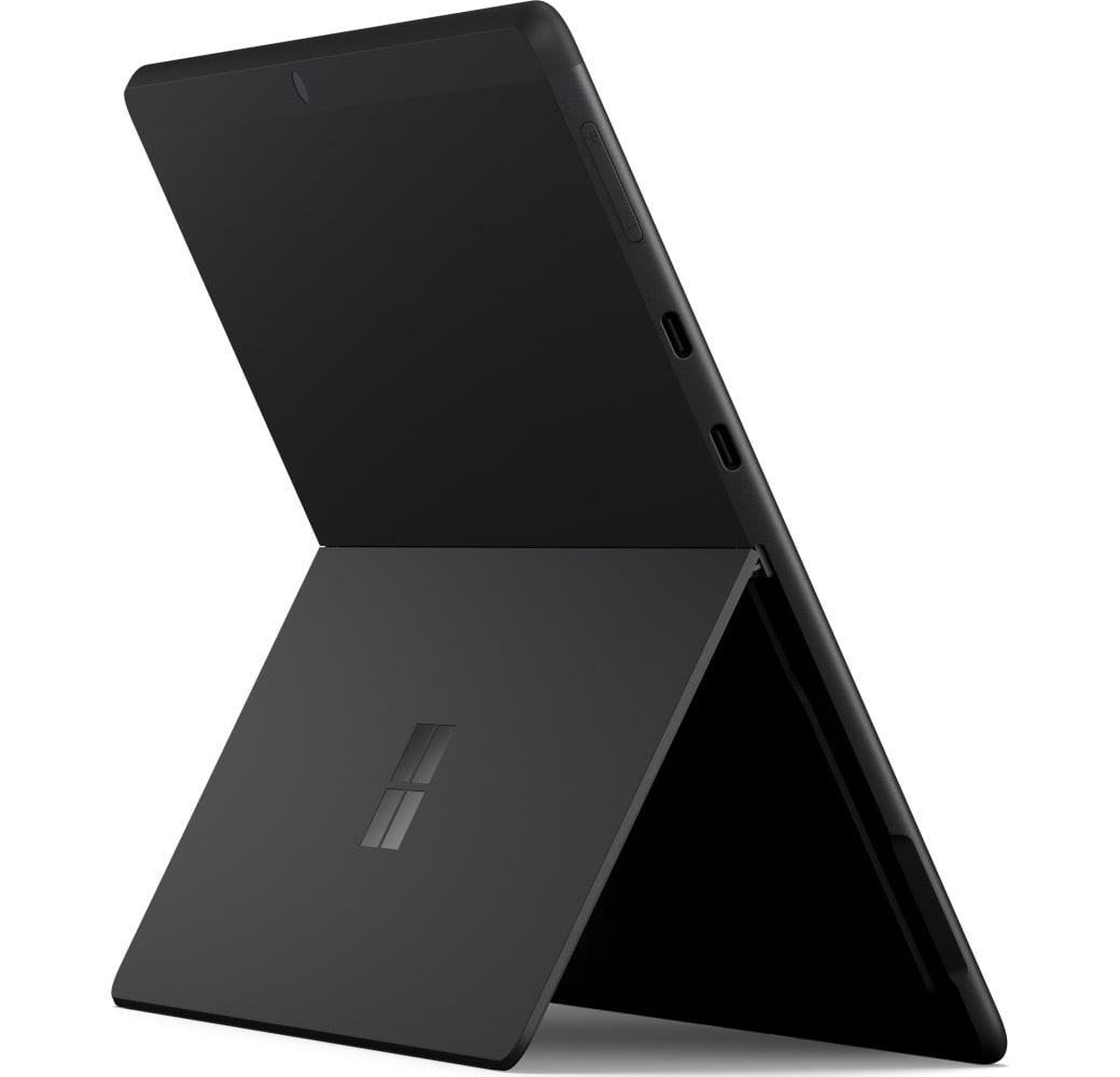 Negro Microsoft Surface Pro X LTE 13" - Convertible - Microsoft SQ2 - 16GB - 256GB SSD (Device Only).3