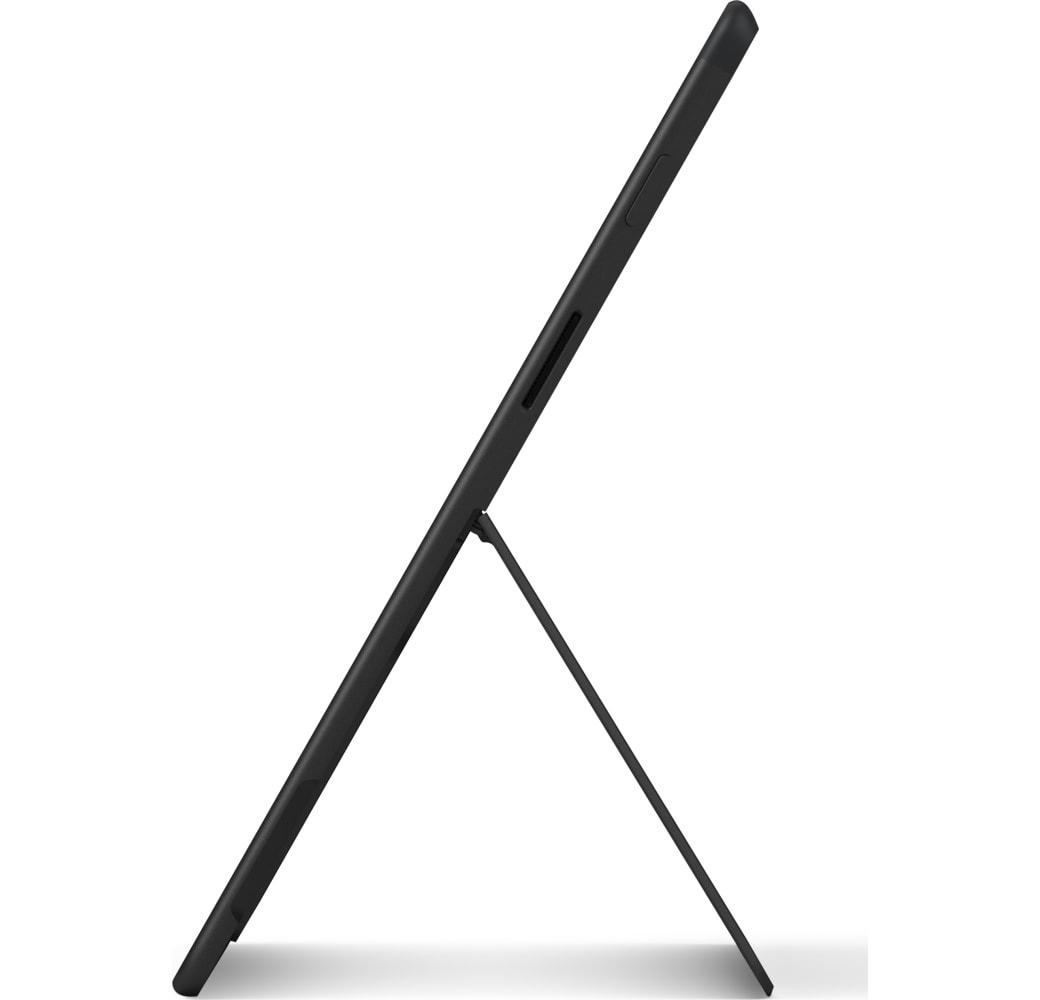 Negro Microsoft Surface Pro X LTE 13" - Convertible - Microsoft SQ2 - 16GB - 256GB SSD (Device Only).4