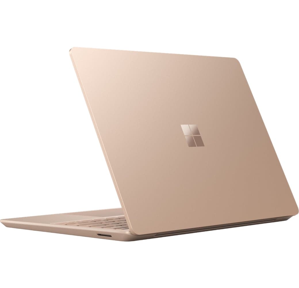 Sandstein Microsoft Surface Laptop Go - Intel® Core™ i5-1035G1 - 8GB - 256GB SSD - Intel® Iris™ Plus Graphics.4