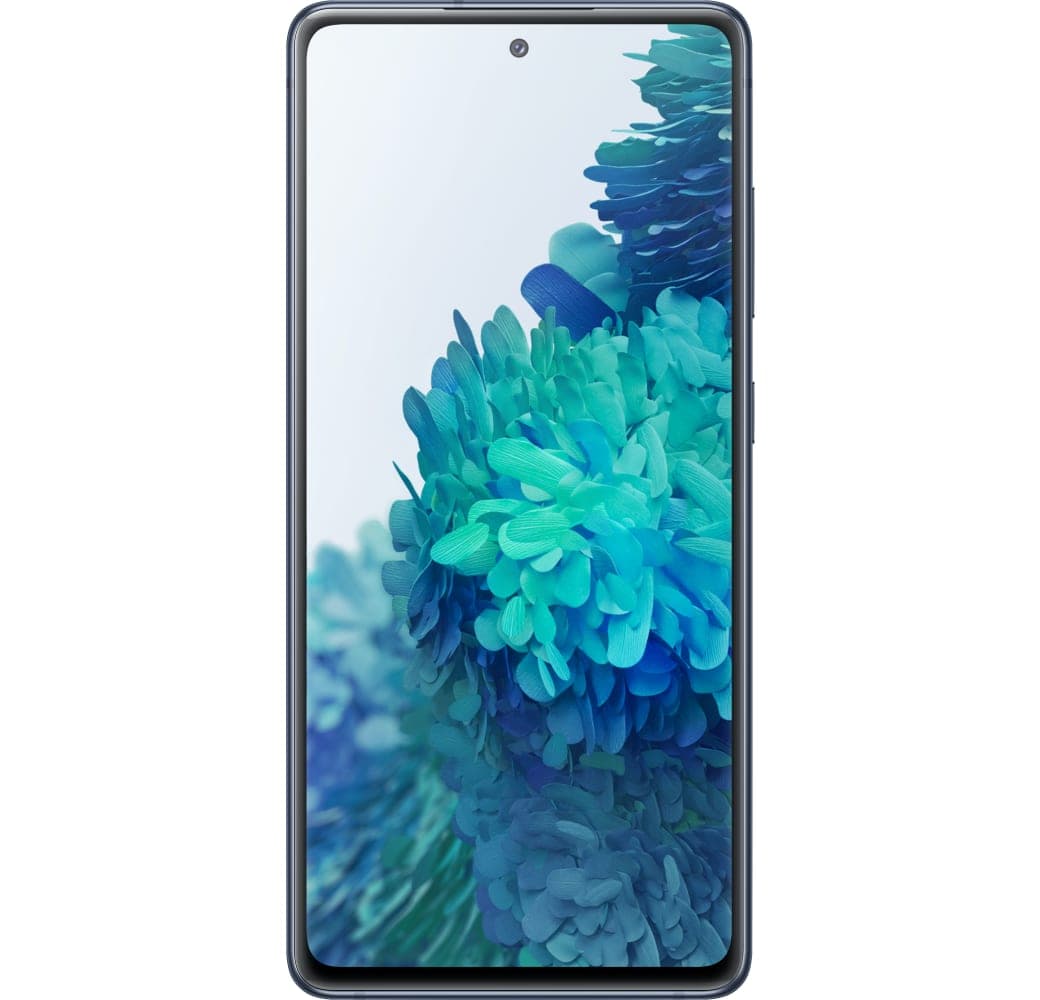 Blue Samsung Galaxy S20 FE Smartphone - 128GB - Dual Sim.1