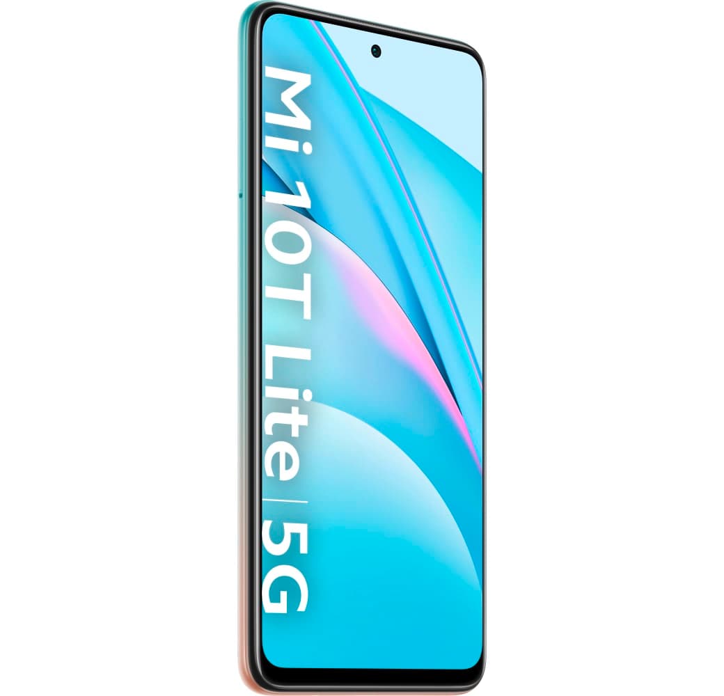 Oro Xiaomi Mi 10T Lite Smartphone - 128GB - Dual Sim.1