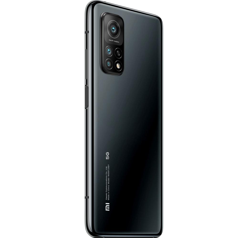 Schwarz Xiaomi Mi 10T Smartphone - 128GB - Dual Sim.2