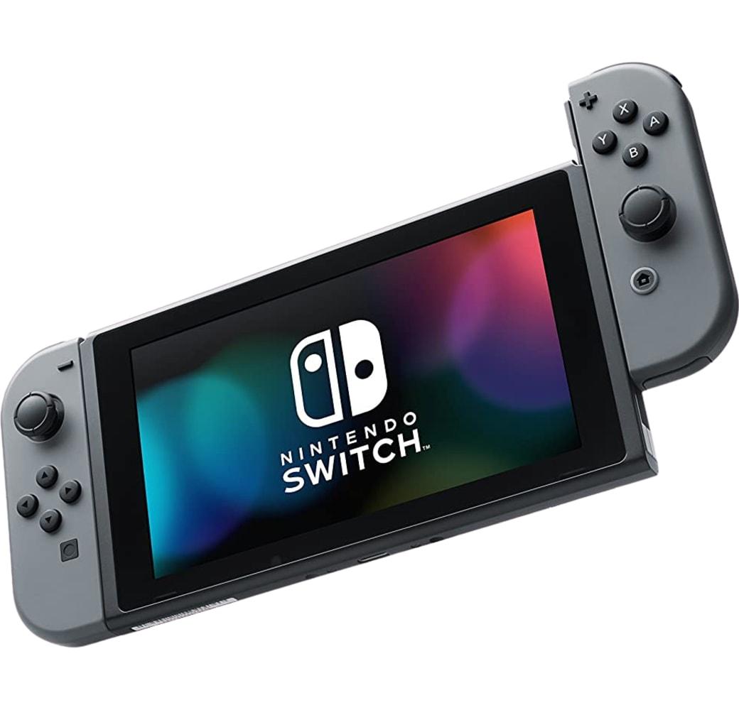 Gray NINTENDO Switch V2.2